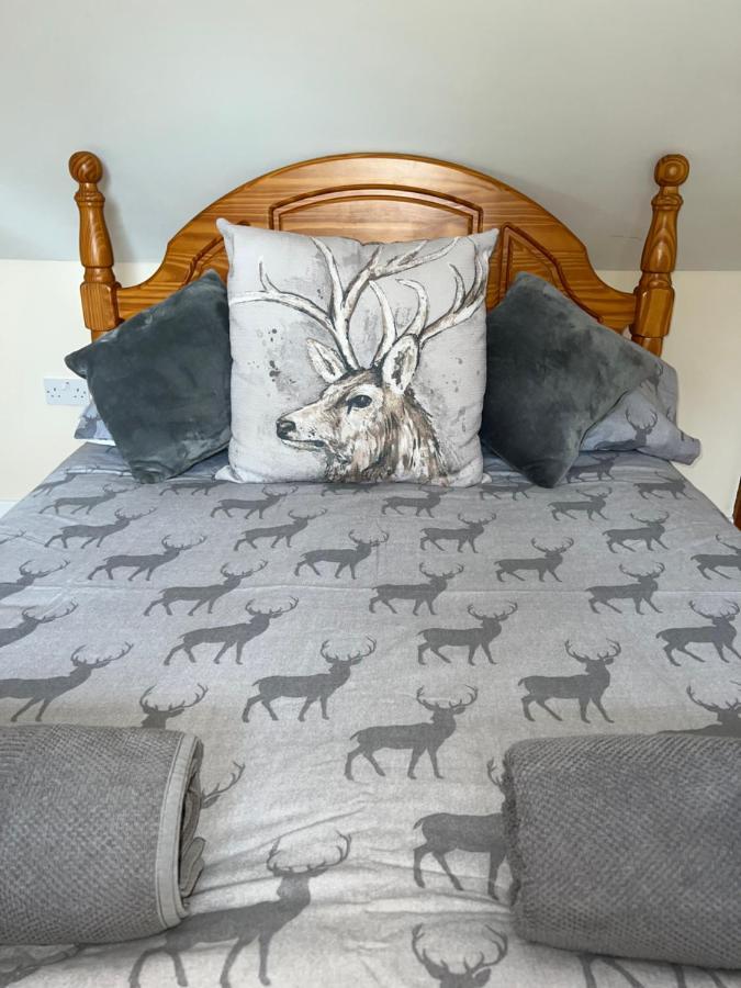 New Forest Hideaway- Self Catering Accommodation Newbridge  외부 사진