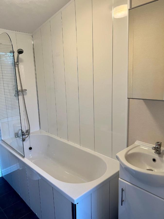 New Forest Hideaway- Self Catering Accommodation Newbridge  외부 사진
