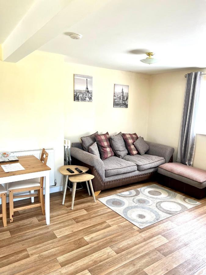 New Forest Hideaway- Self Catering Accommodation Newbridge  외부 사진