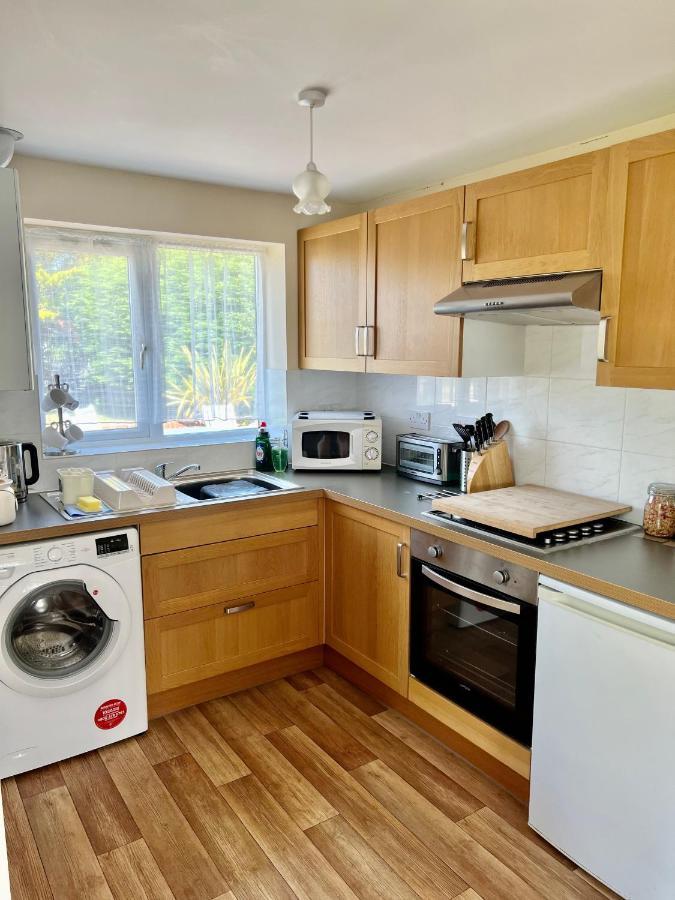 New Forest Hideaway- Self Catering Accommodation Newbridge  외부 사진