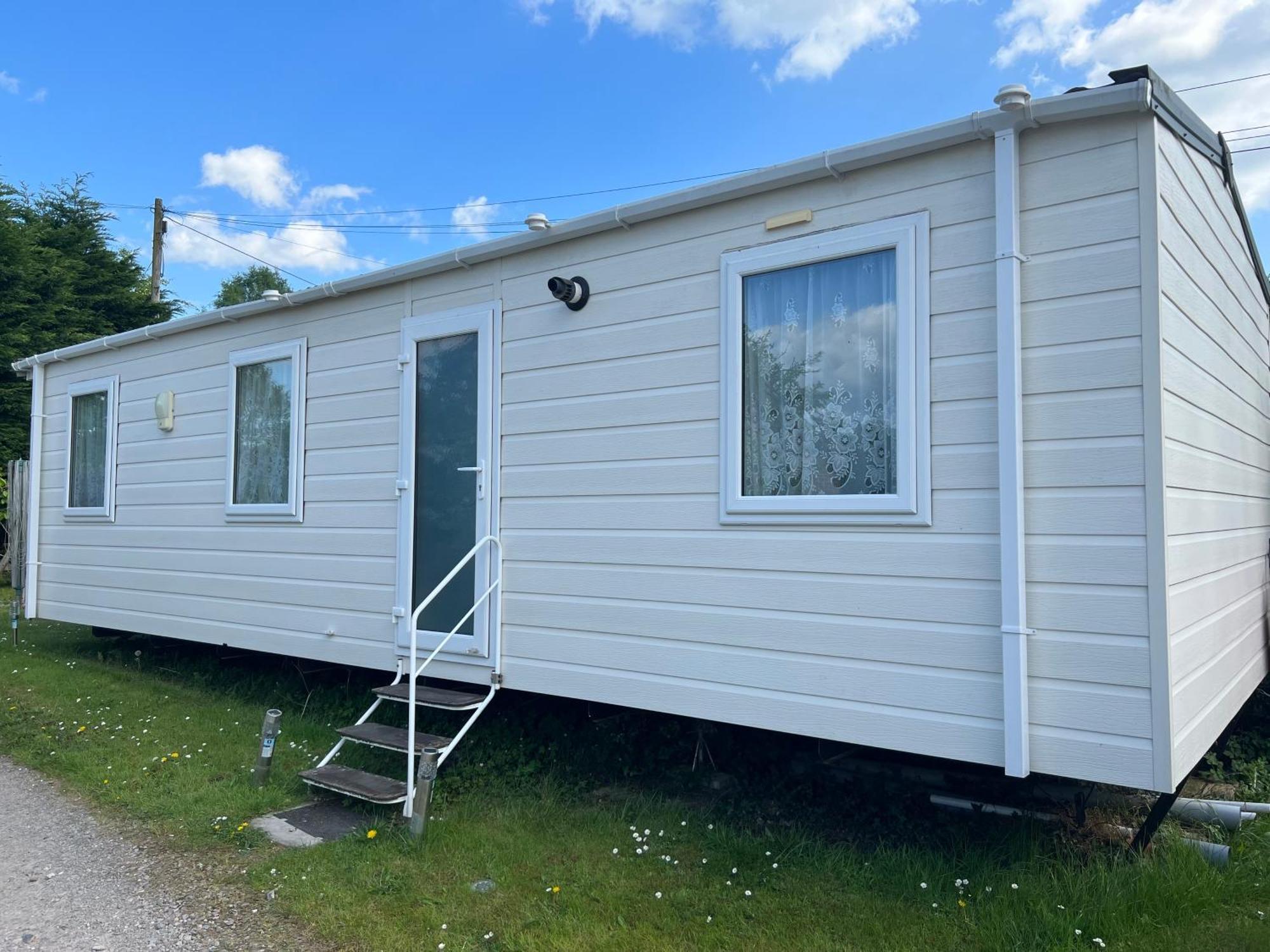 New Forest Hideaway- Self Catering Accommodation Newbridge  외부 사진